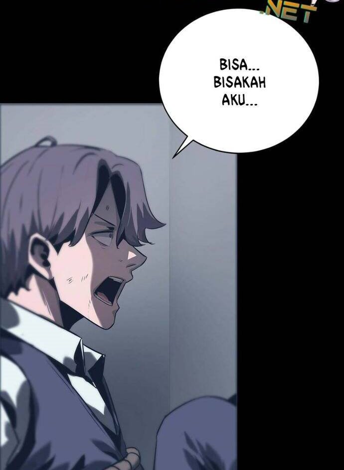 The Blade of Evolution – Walking Alone in the Dungeon Chapter 68 Gambar 57